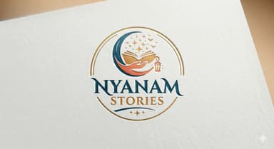 Nyanam Stories